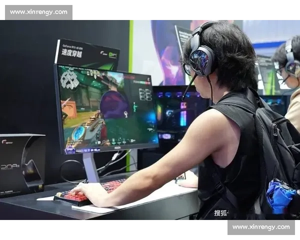 AI教练驾临电竞训练营，选手直呼“压力山大”！