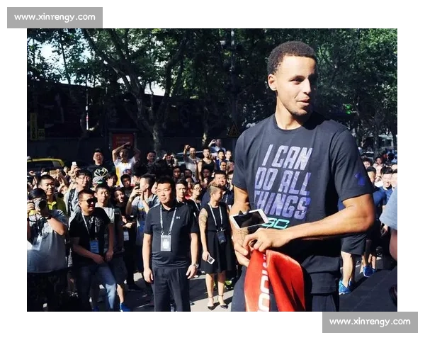 NBA球衣的“变脸”艺术，新设计能否带来新气象