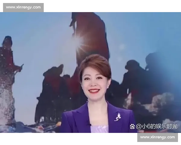 什么叫专业!解说员的临场反应,教科书级操作引无数网友点赞