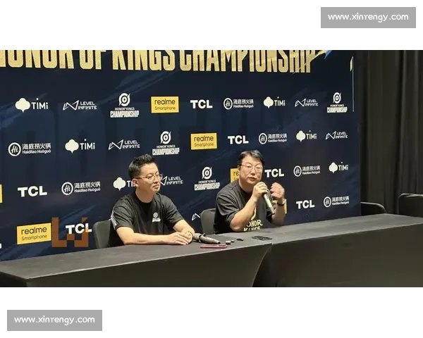 从草根到巨星,电竞全球职业体系的梦想绽放